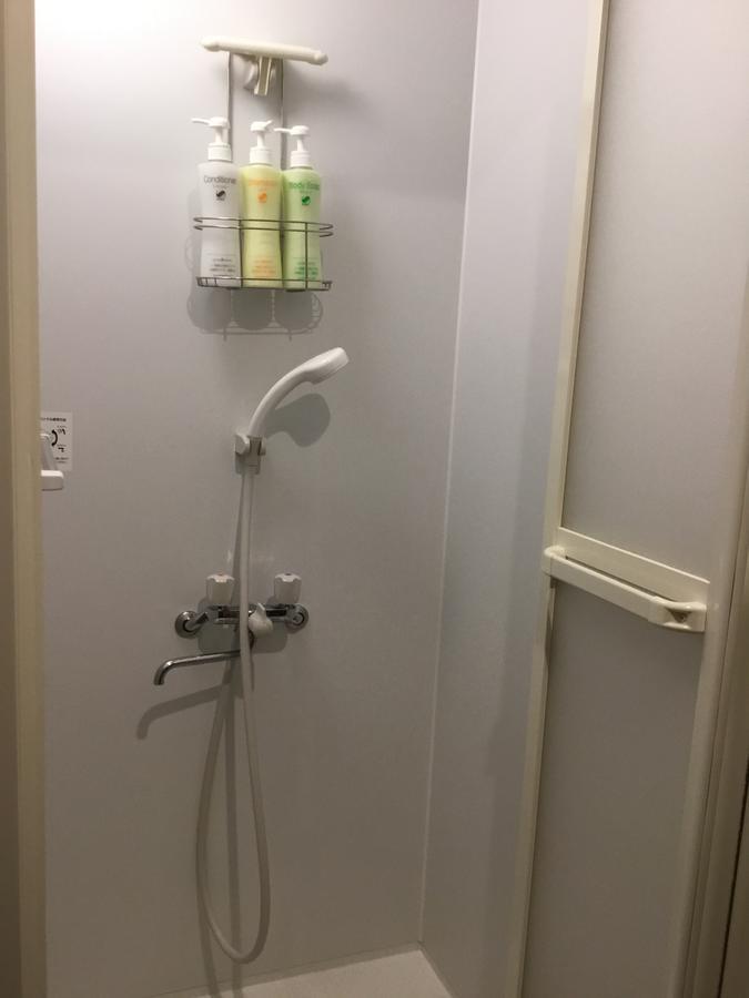 Hotel Green Oszaka Kültér fotó