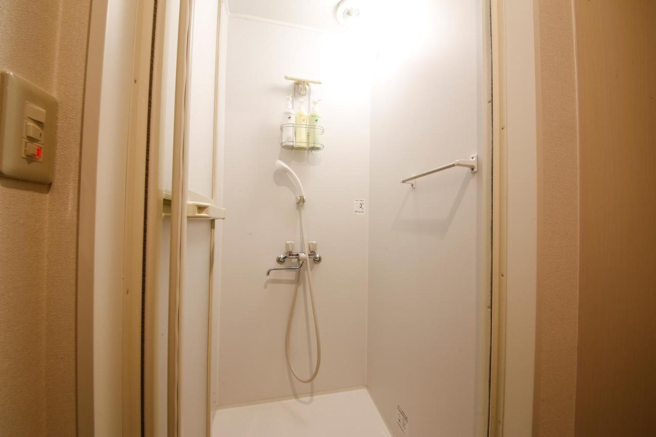 Hotel Green Oszaka Szoba fotó
